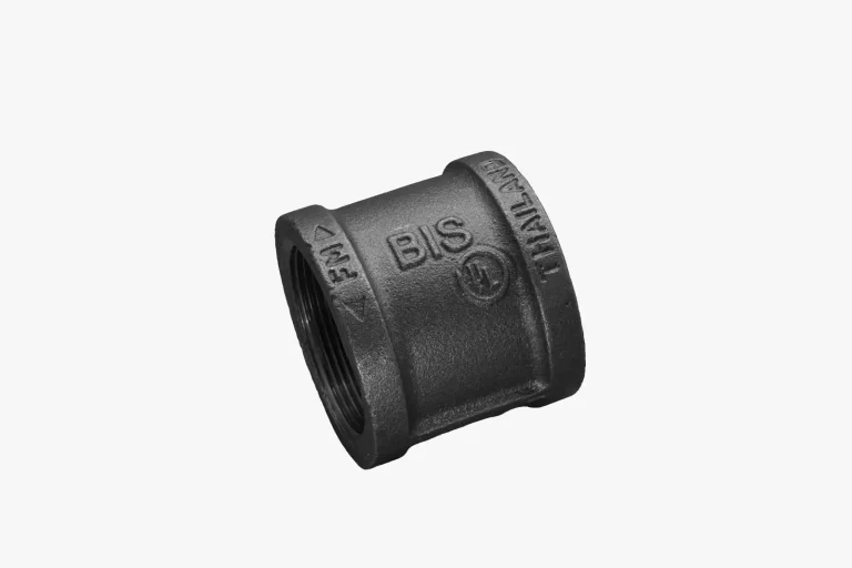 Thread Socket, Equal