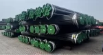 Seamless pipes, ASTM A106 GRB