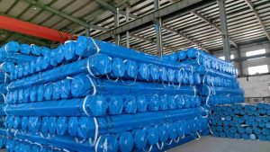 Seamless pipes, ASTM A106 GRB